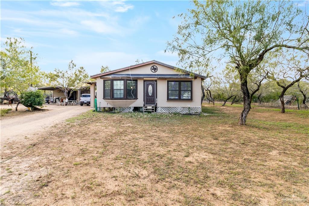 9817 Viznaga Drive, Edinburg, Texas image 1