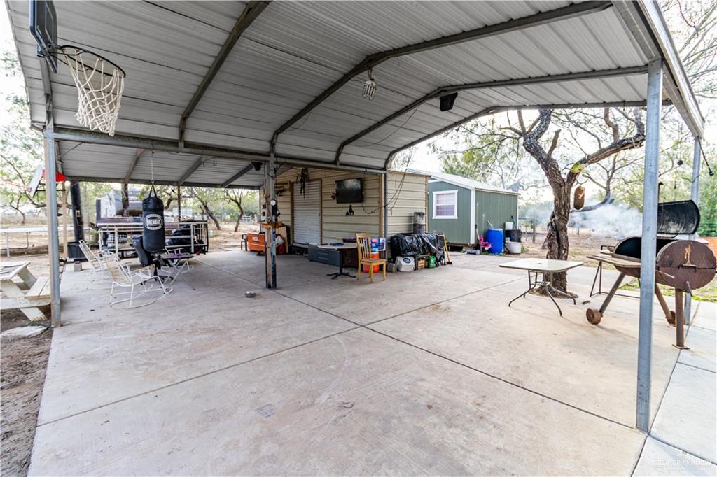 9817 Viznaga Drive, Edinburg, Texas image 13
