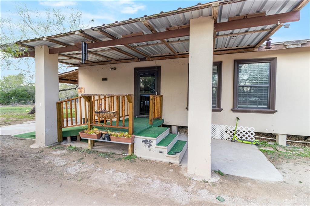 9817 Viznaga Drive, Edinburg, Texas image 4