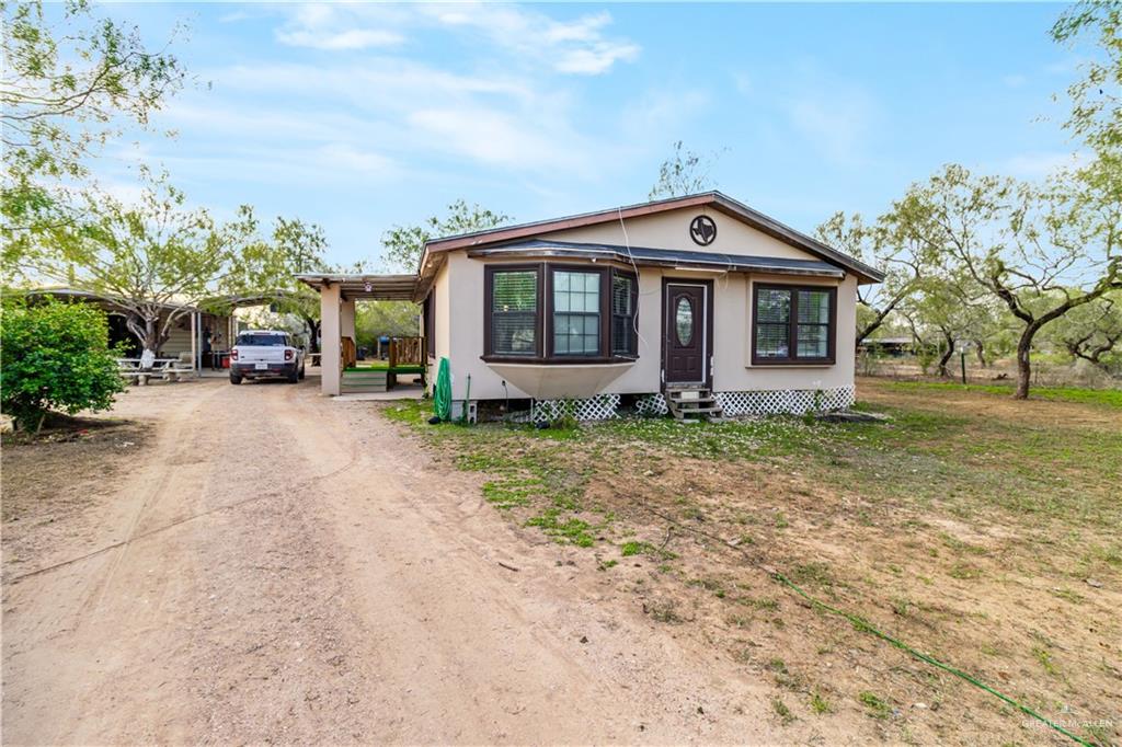 9817 Viznaga Drive, Edinburg, Texas image 2