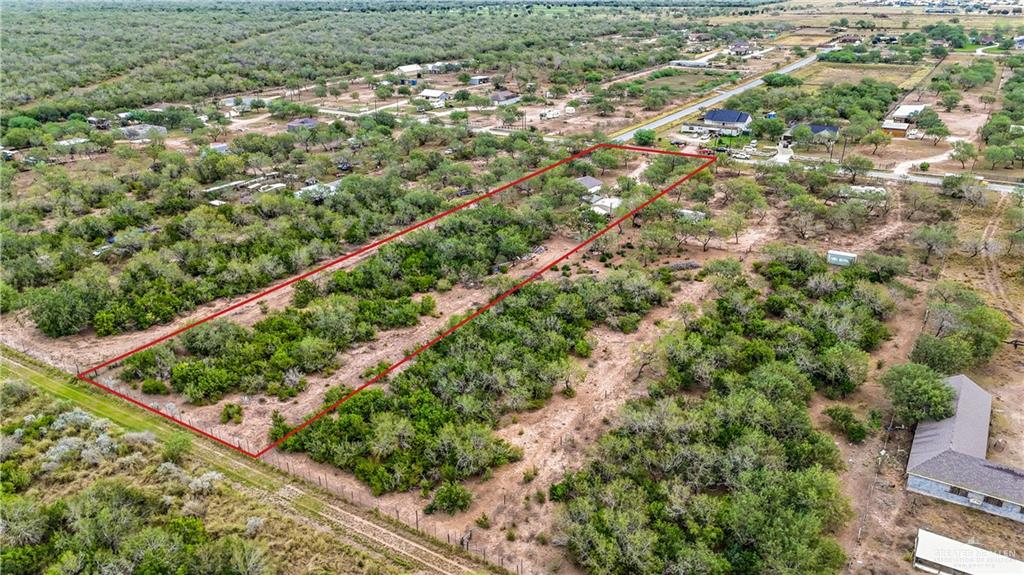 9817 Viznaga Drive, Edinburg, Texas image 14