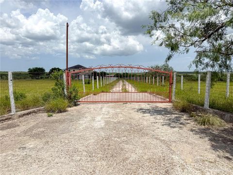 Vacant Land For Sale - SH 39 TR 9 San Julian Road<br/> Starr County, Roma, TX 78584