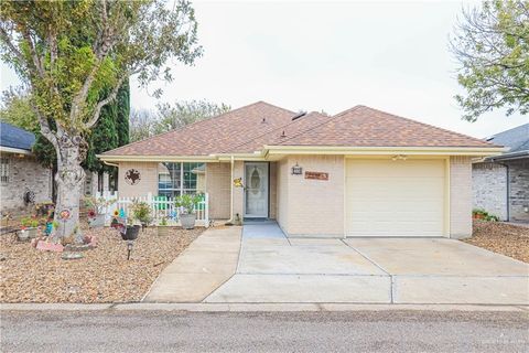 A home in Mission