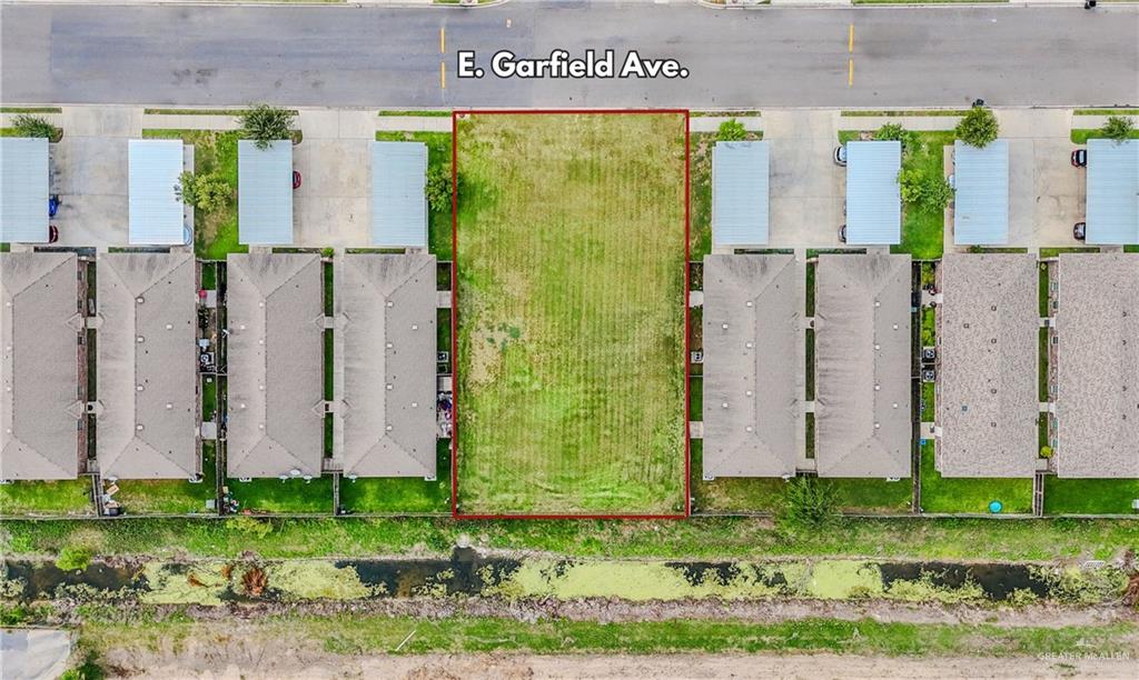 25514 E Garfield Avenue, Alton, Texas image 2