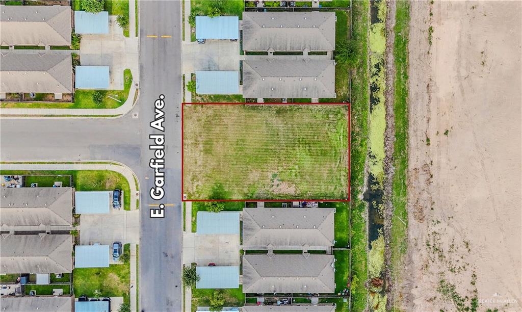 25514 E Garfield Avenue, Alton, Texas image 4