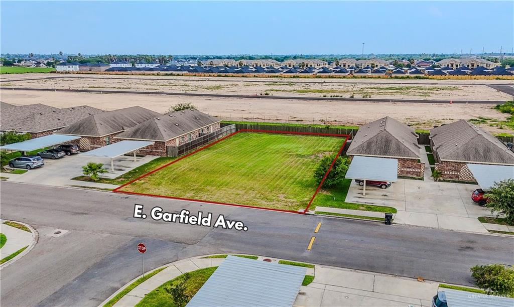 25514 E Garfield Avenue, Alton, Texas image 3