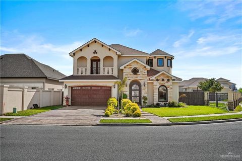 Homes For Sale - 2710 Seton Street<br/> Edinburg, TX 78542