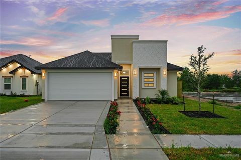 A home in Alton