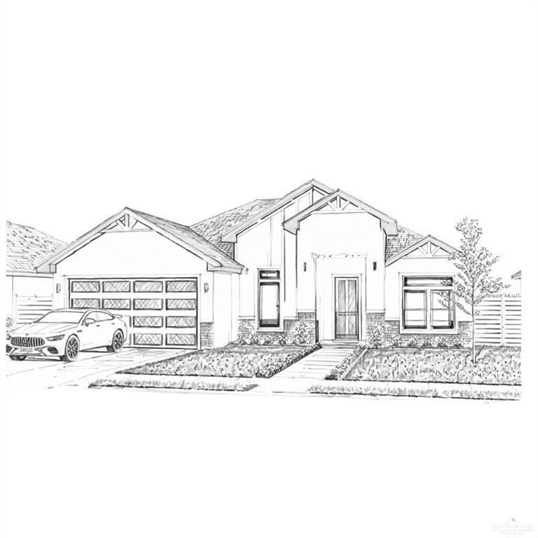 502 La Laguna Road, Mission, Texas image 1
