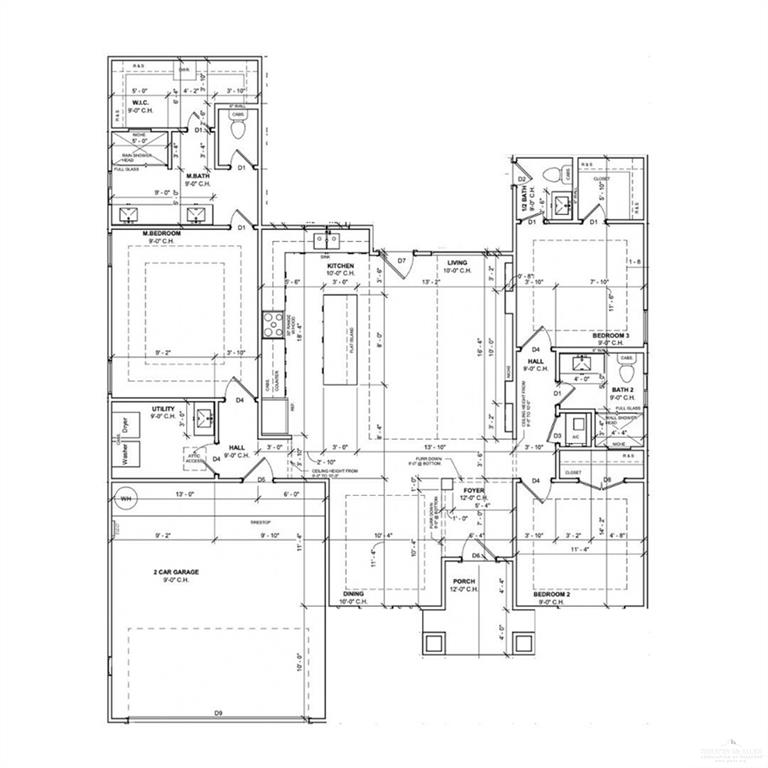 502 La Laguna Road, Mission, Texas image 3