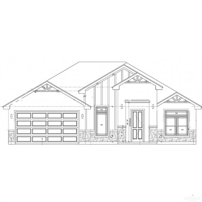 502 La Laguna Road, Mission, Texas image 2