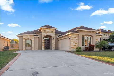 Homes For Sale - 602 S Coyote Avenue<br/> La Joya, TX 78560