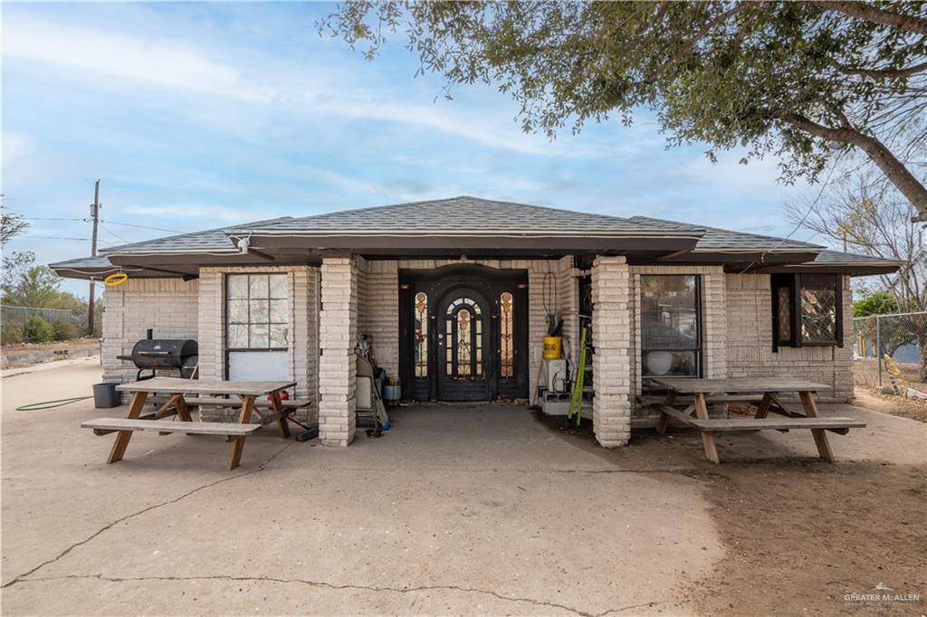 212 Nacahuita Circle, Sullivan City, Texas image 24