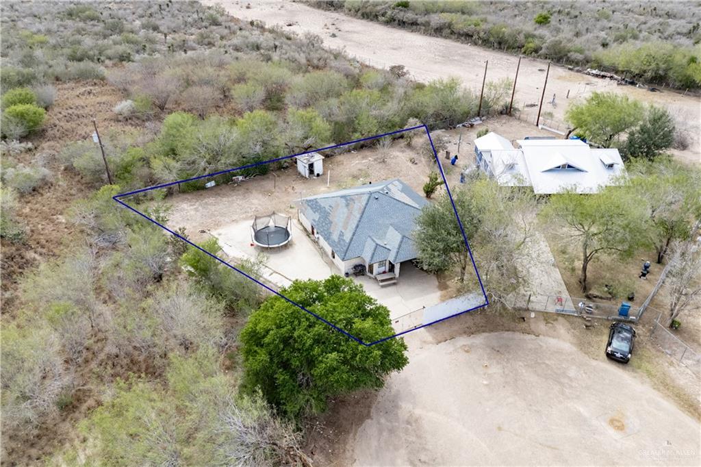 212 Nacahuita Circle, Sullivan City, Texas image 4