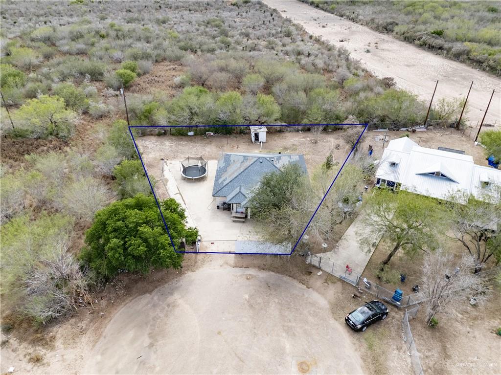 212 Nacahuita Circle, Sullivan City, Texas image 3