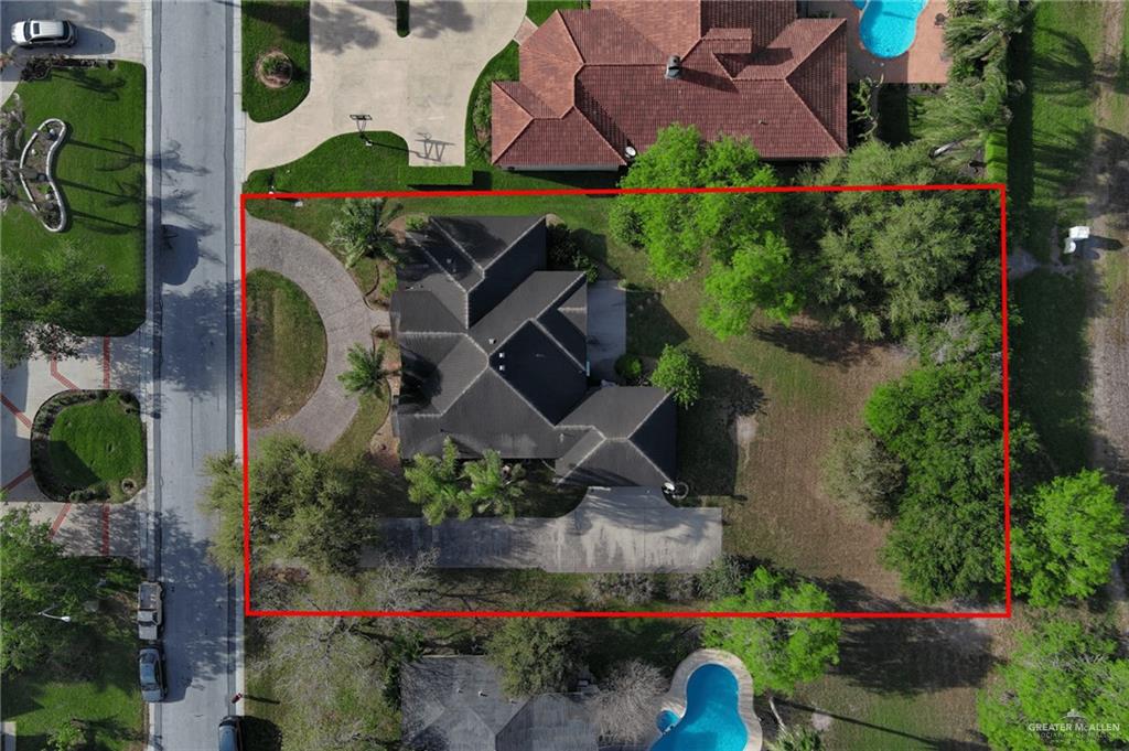 1604 Santa Ana Avenue, Rancho Viejo, Texas image 21