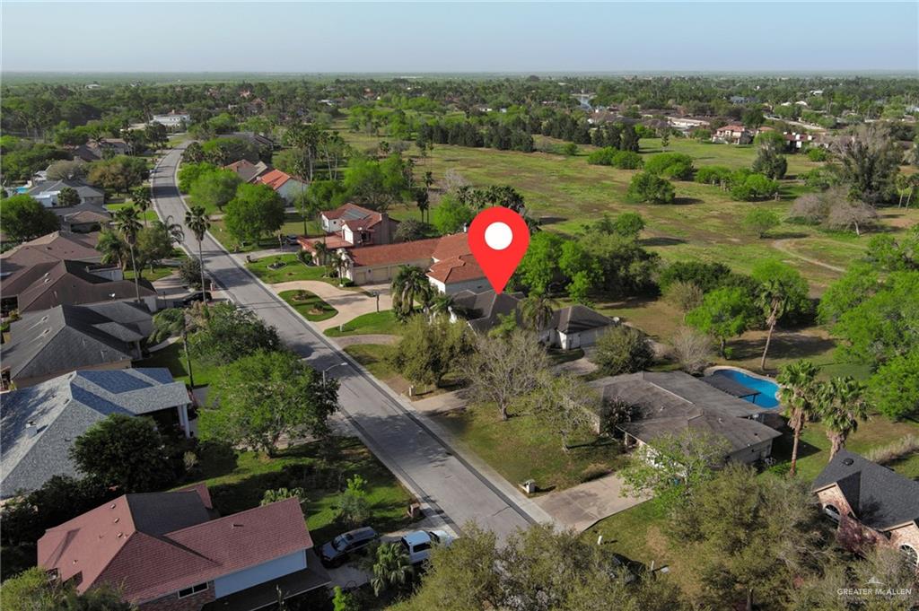 1604 Santa Ana Avenue, Rancho Viejo, Texas image 22