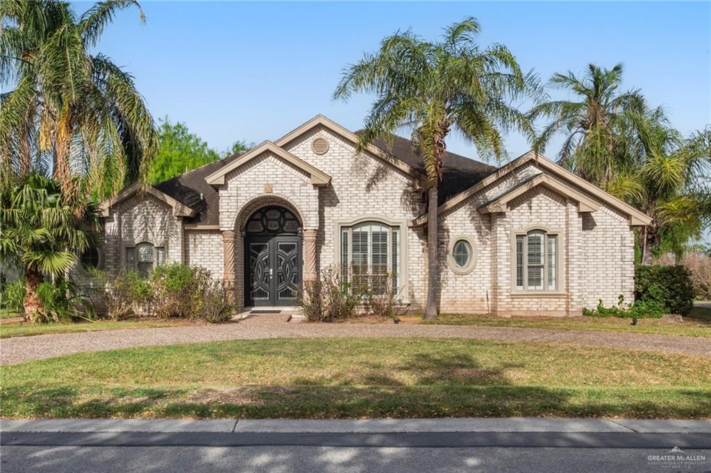 1604 Santa Ana Avenue, Rancho Viejo, Texas image 1