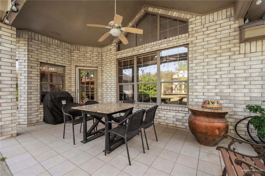 1604 Santa Ana Avenue, Rancho Viejo, Texas image 18