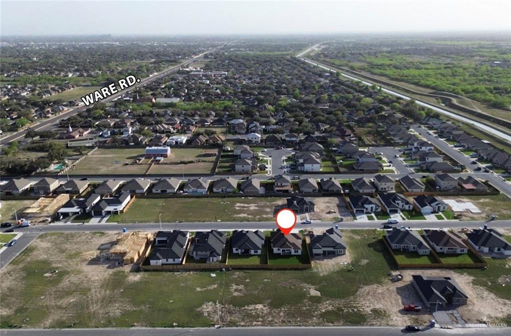 3824 Zenker Avenue, McAllen, Texas image 25