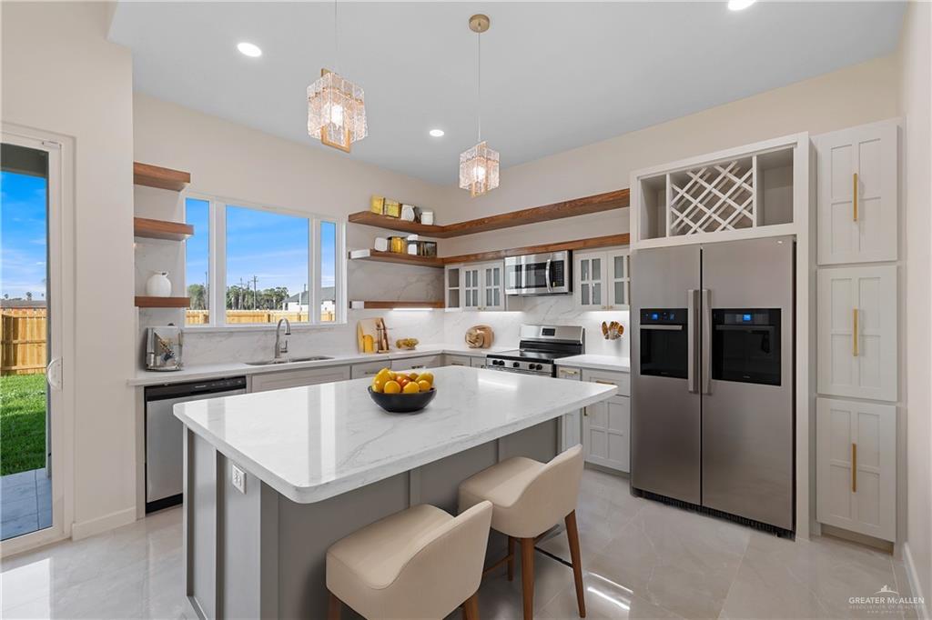 3824 Zenker Avenue, McAllen, Texas image 4