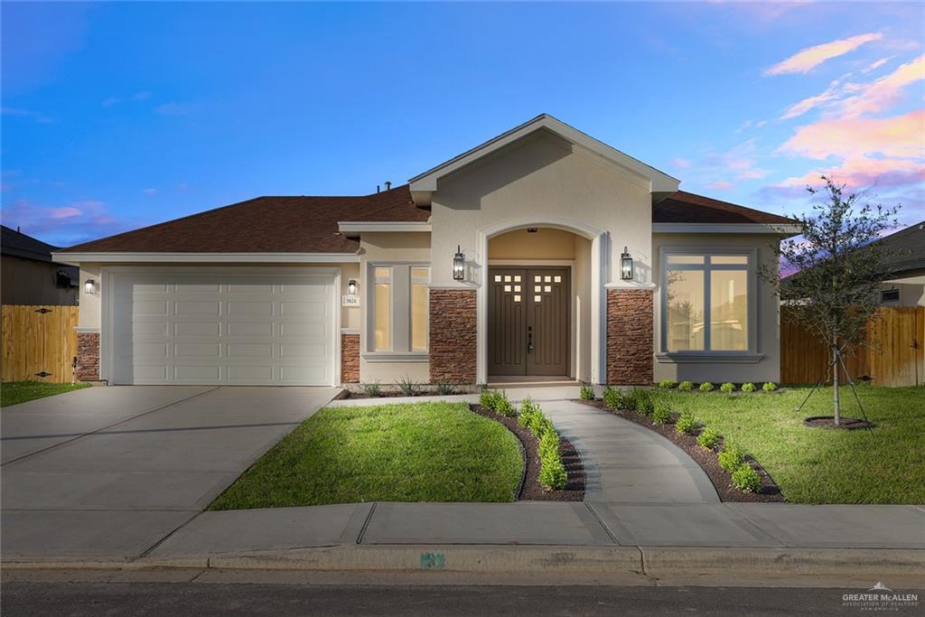 3824 Zenker Avenue, McAllen, Texas image 1