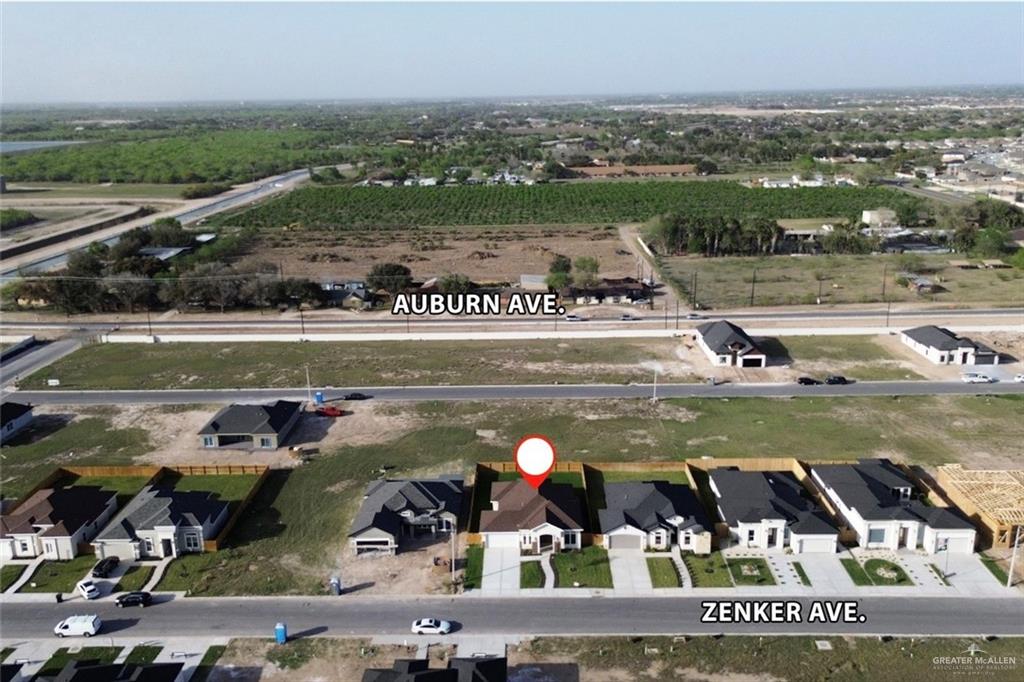 3824 Zenker Avenue, McAllen, Texas image 24