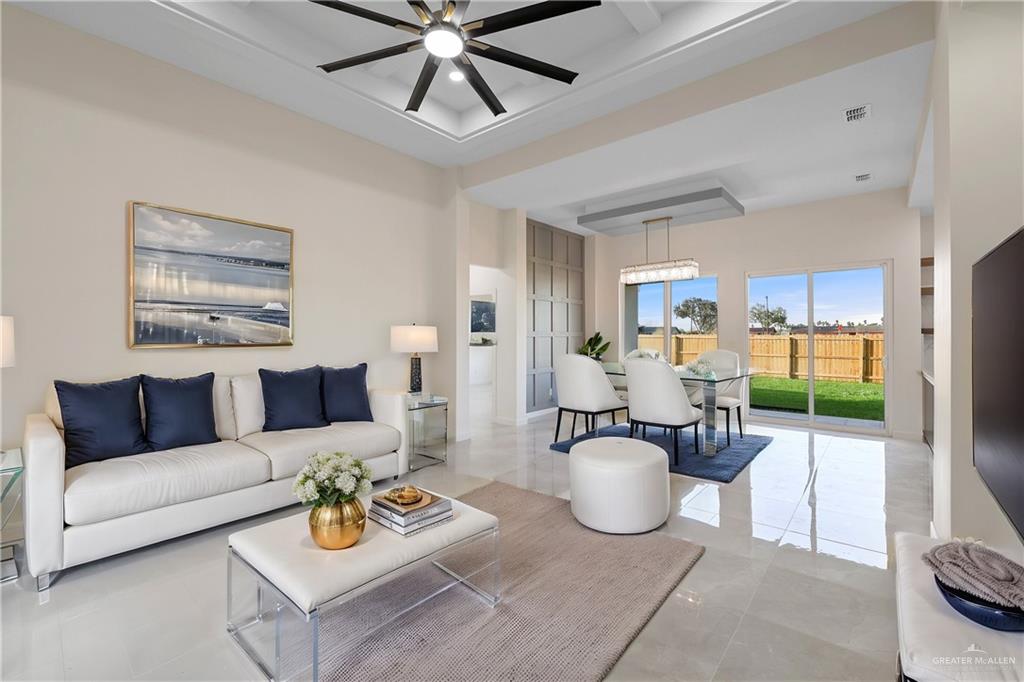 3824 Zenker Avenue, McAllen, Texas image 3