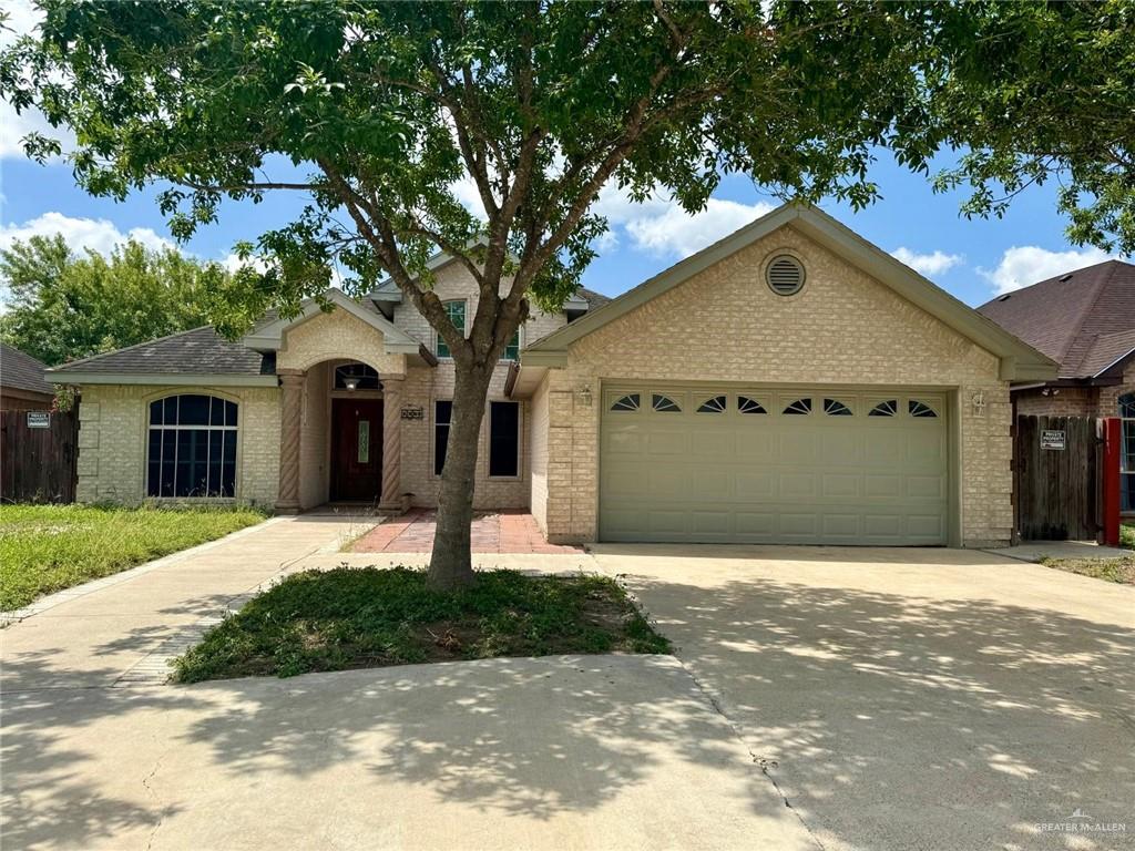 2204 Esperanza Avenue, Hidalgo, Texas image 1