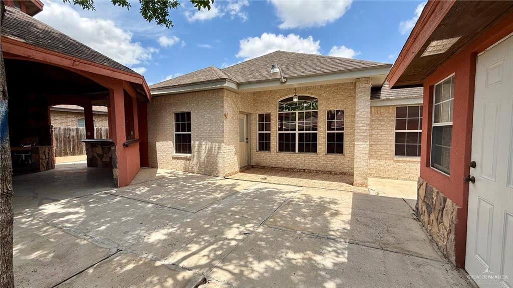 2204 Esperanza Avenue, Hidalgo, Texas image 19
