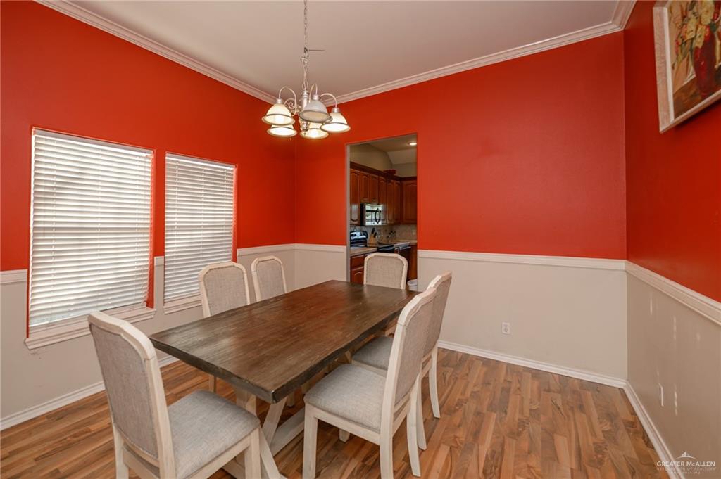 4300 Country Street, Edinburg, Texas image 12