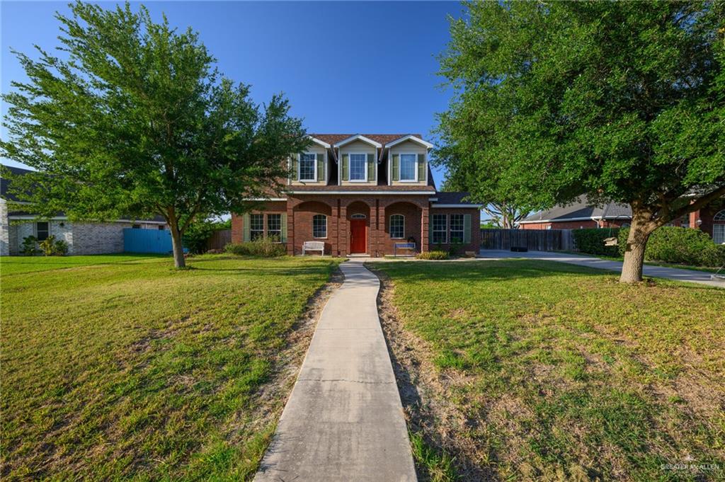 4300 Country Street, Edinburg, Texas image 40