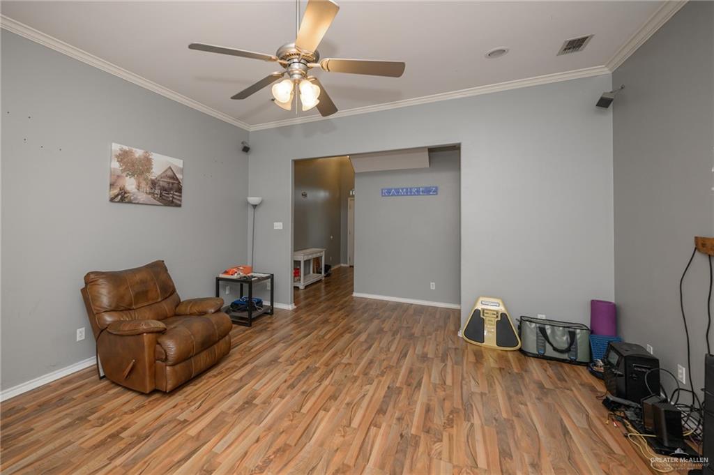 4300 Country Street, Edinburg, Texas image 6
