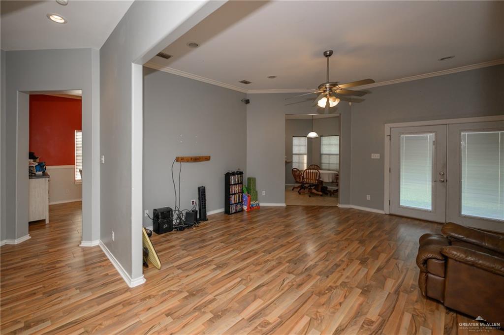 4300 Country Street, Edinburg, Texas image 3