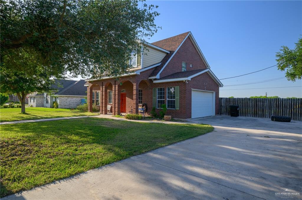 4300 Country Street, Edinburg, Texas image 42