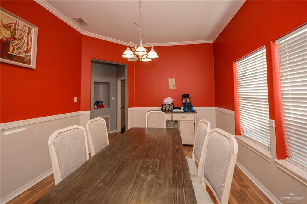 4300 Country Street, Edinburg, Texas image 13