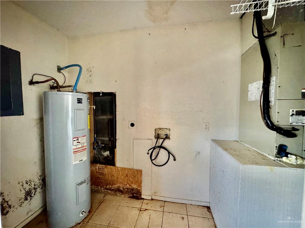 507 W La Quinta Drive, Pharr, Texas image 10