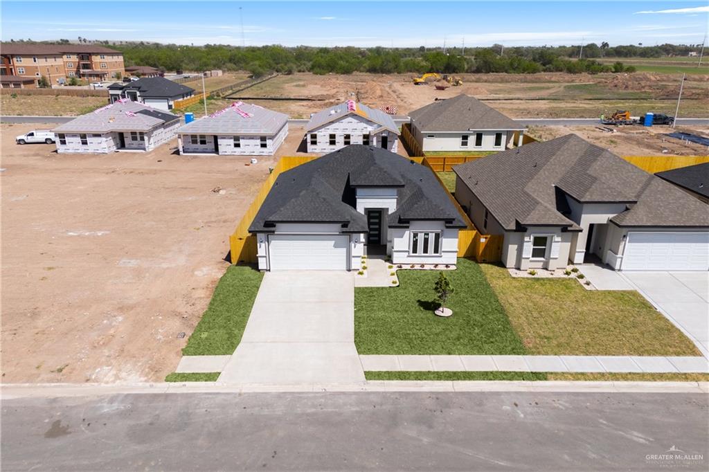 2208 Zinnia Street, Weslaco, Texas image 22