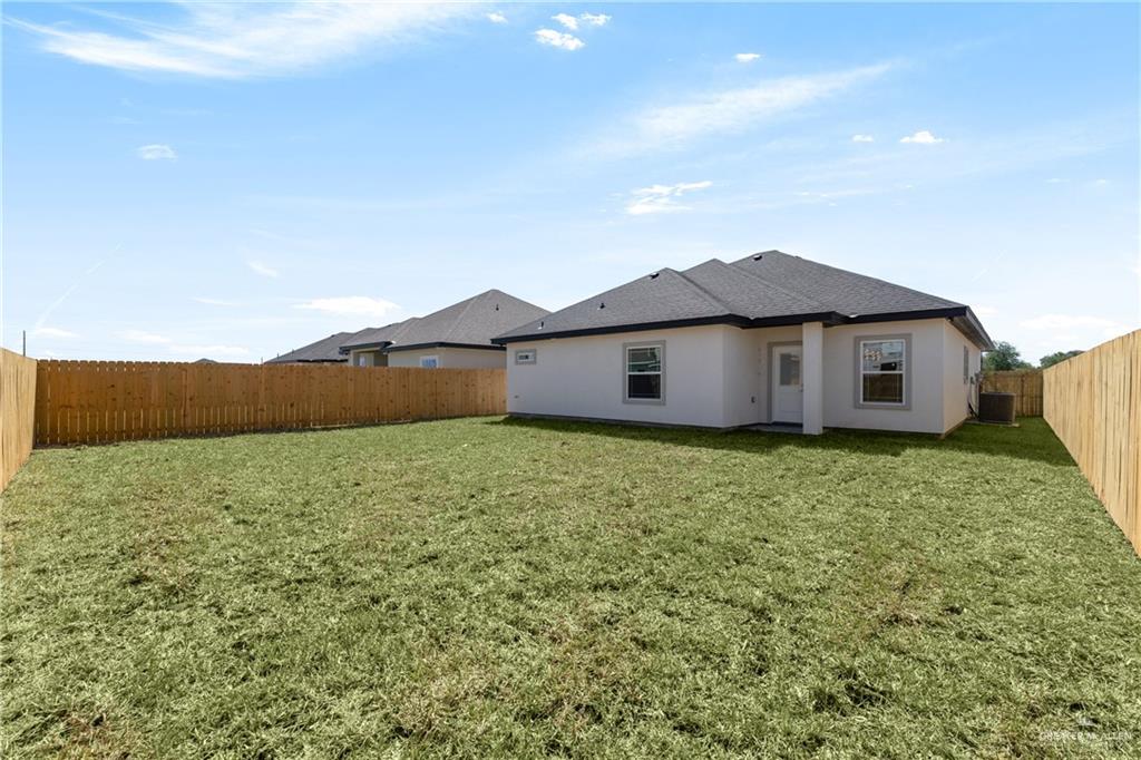 2208 Zinnia Street, Weslaco, Texas image 18