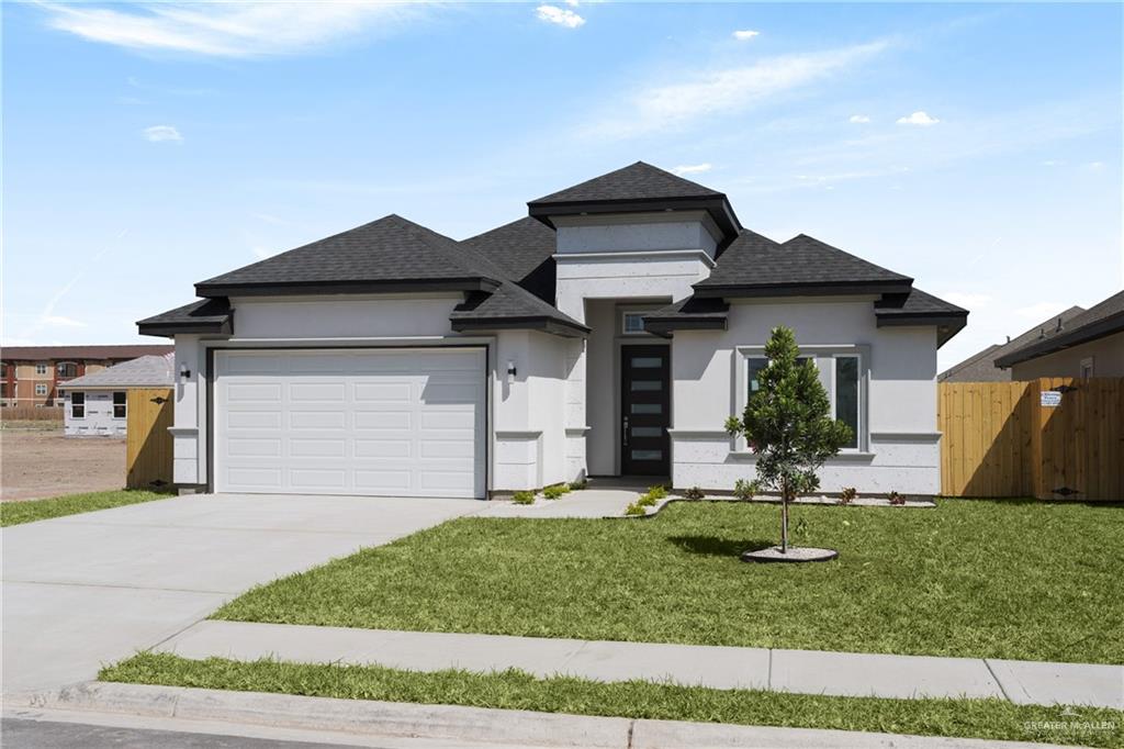 2208 Zinnia Street, Weslaco, Texas image 1