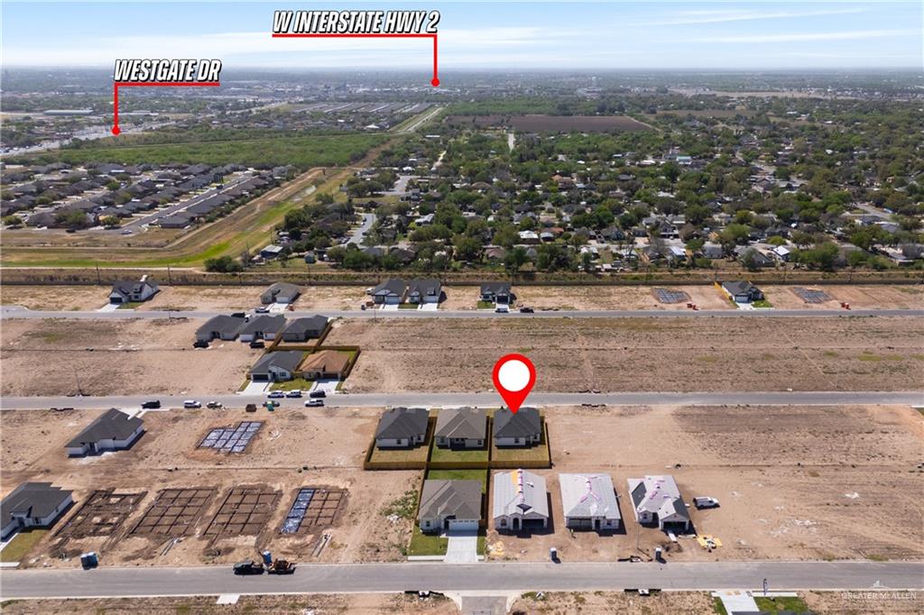 2208 Zinnia Street, Weslaco, Texas image 23