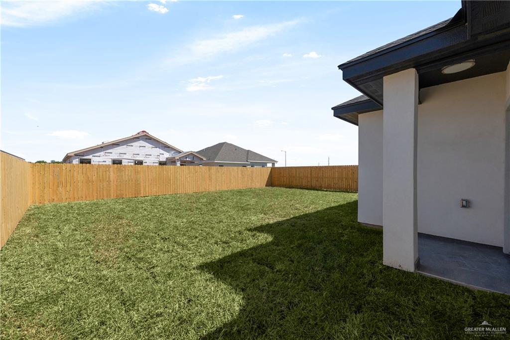 2208 Zinnia Street, Weslaco, Texas image 17