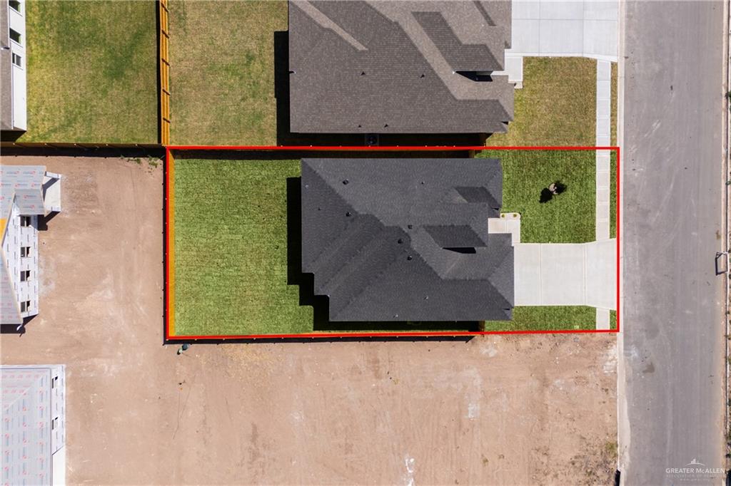 2208 Zinnia Street, Weslaco, Texas image 20