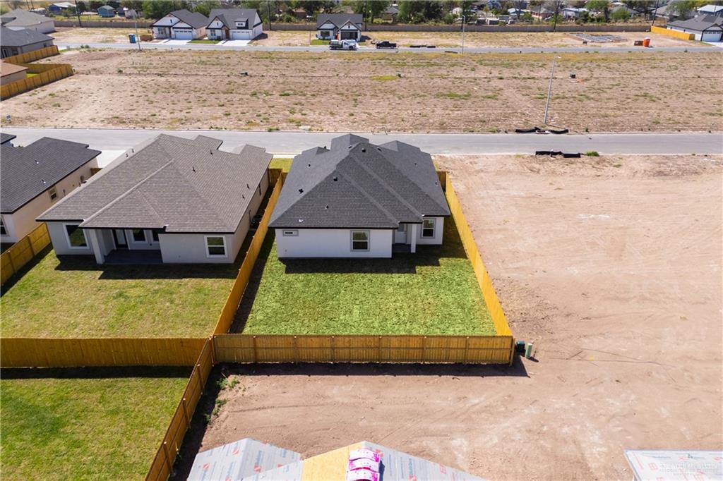 2208 Zinnia Street, Weslaco, Texas image 19