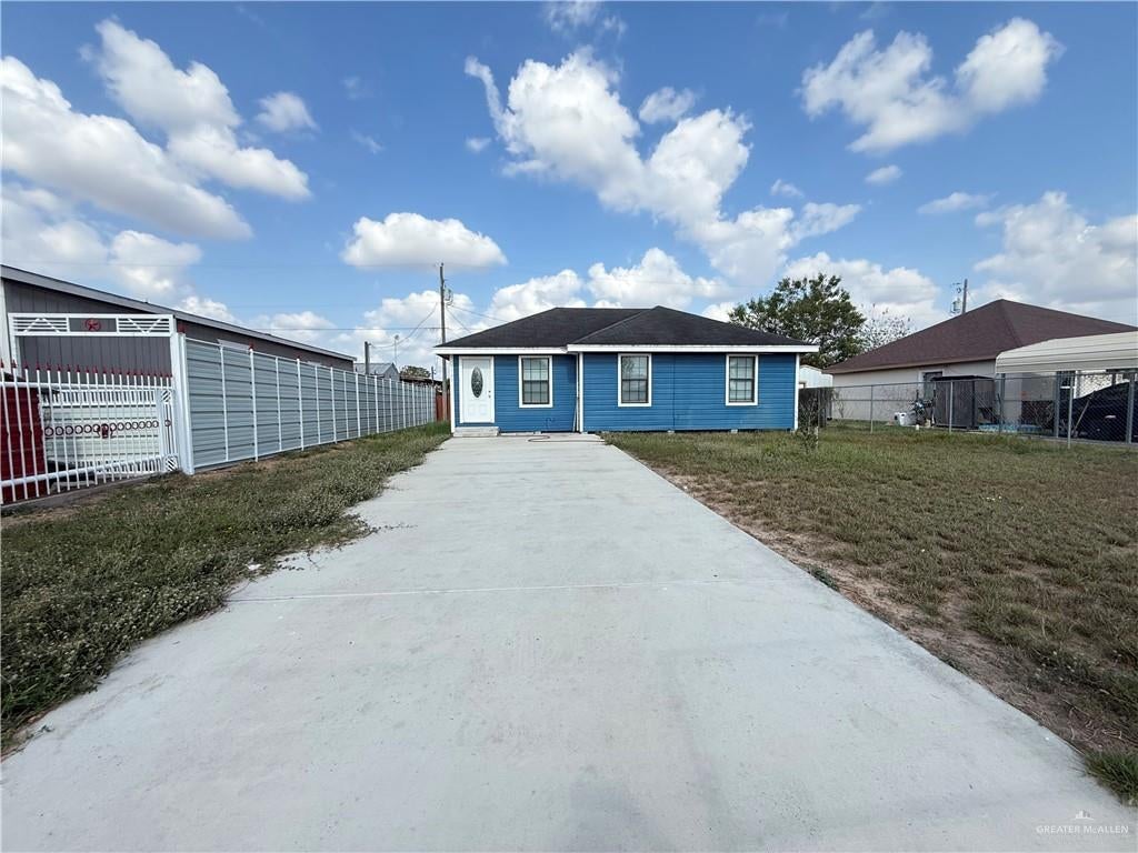 5709 Barry Drive