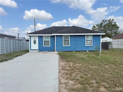 Photo of 5709 Barry Drive, Edinburg, TX 78542 (MLS # 516458)
