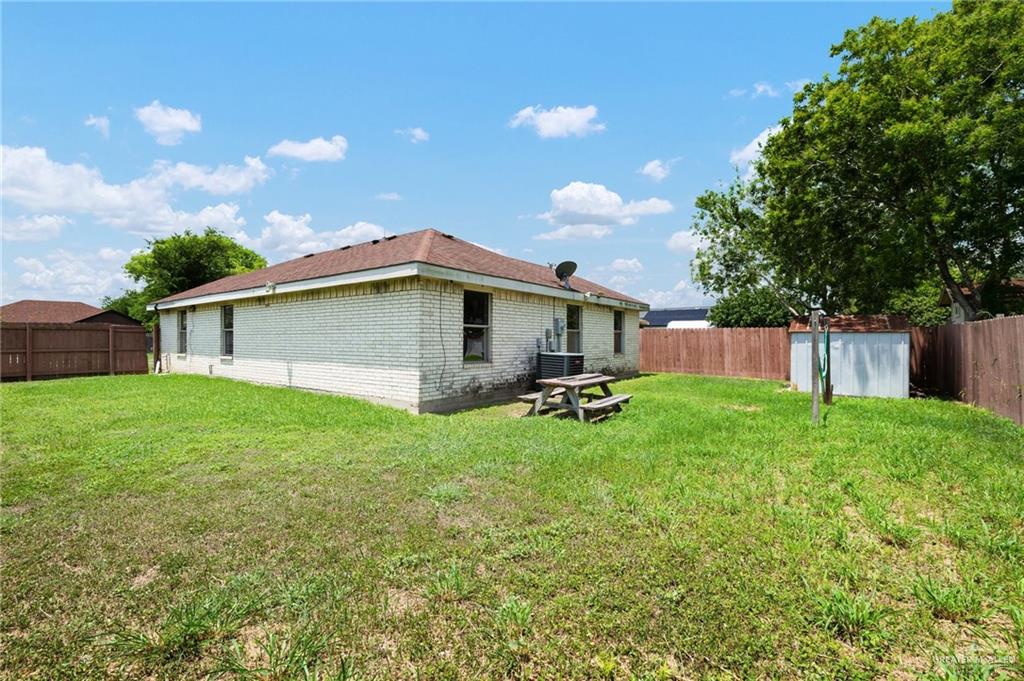 3823 Seles Drive, Weslaco, Texas image 13