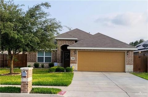 Photo of 3205 Northgate Lane, McAllen, TX 78504 (MLS # 500962)