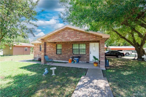 Homes For Sale - 1701 E 28th Street<br/> Weslaco, TX 78596