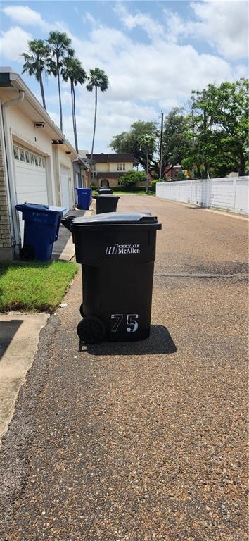 500 Wichita Avenue #75, McAllen, Texas image 36